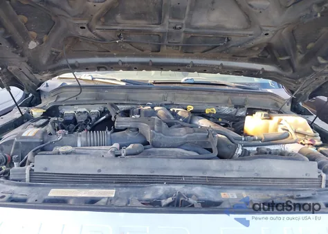 2014 Ford F-250 Lariat z USA, uszkodzony, nr VIN 1FT7W2BT7EEA82819